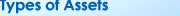 click here for Trilogy Business Types of Assets